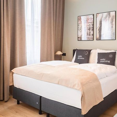 Limehome Villach Hauptplatz 외부 사진