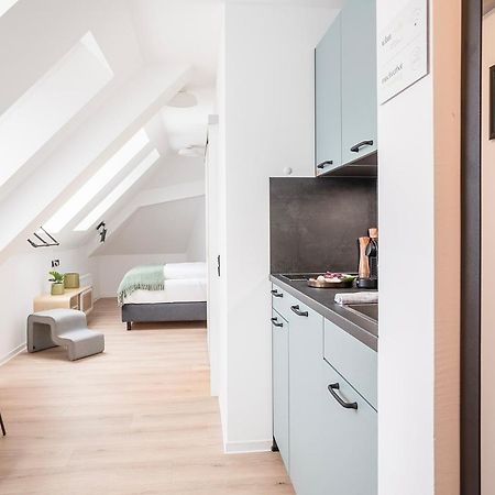 Limehome Villach Hauptplatz 외부 사진