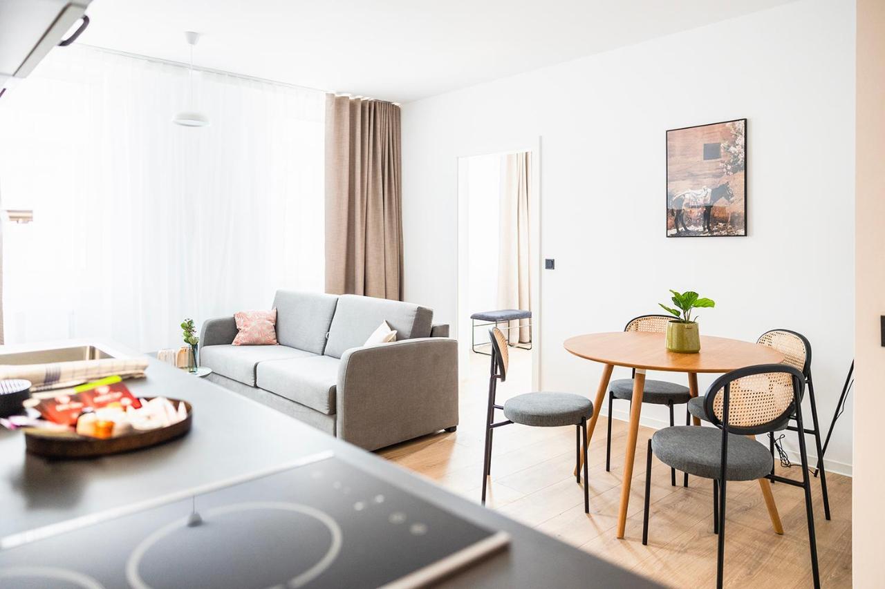 Limehome Villach Hauptplatz 외부 사진