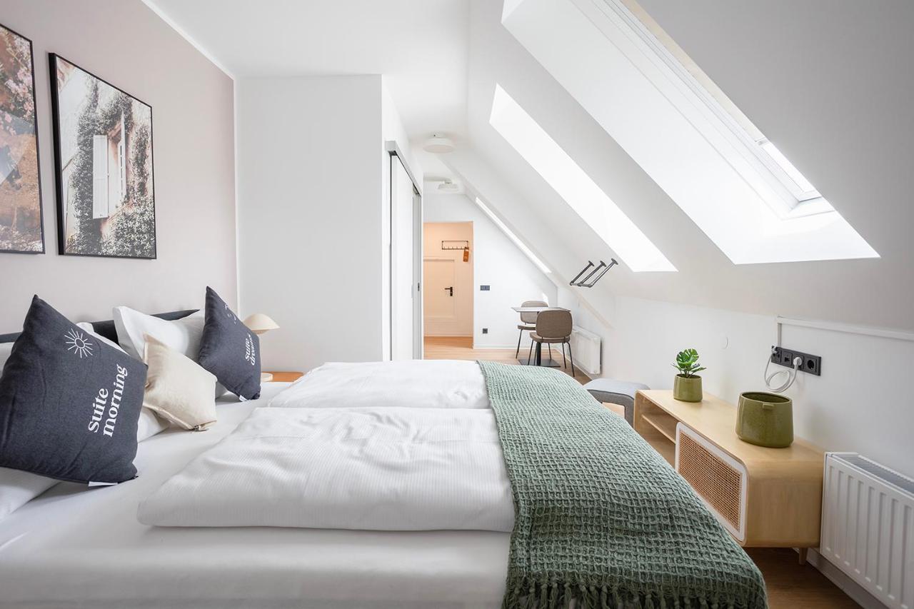 Limehome Villach Hauptplatz 외부 사진