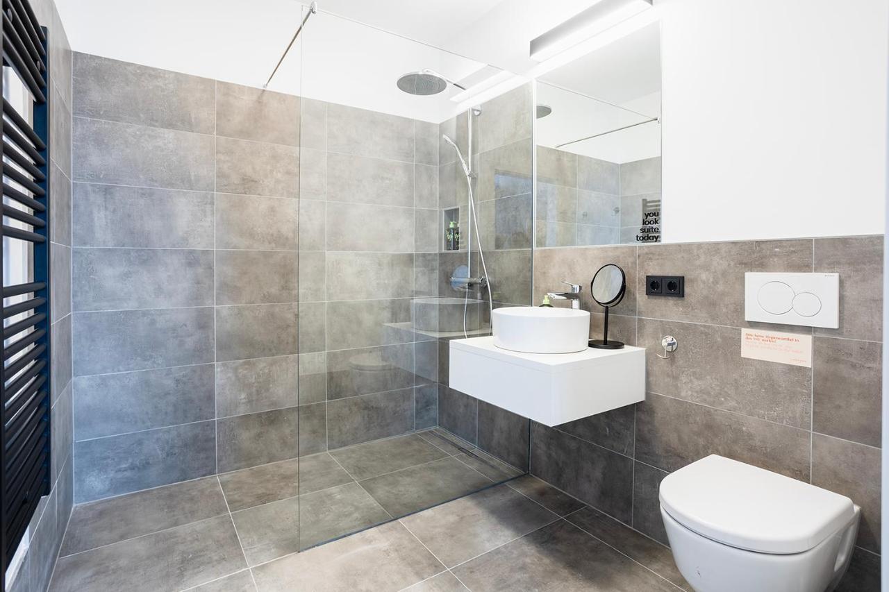 Limehome Villach Hauptplatz 외부 사진