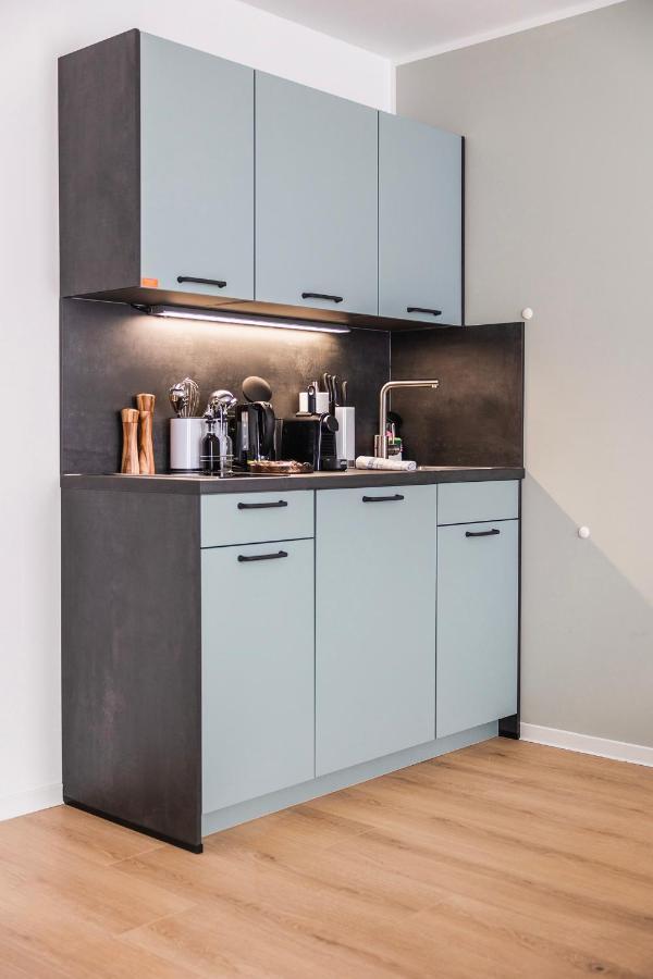 Limehome Villach Hauptplatz 외부 사진