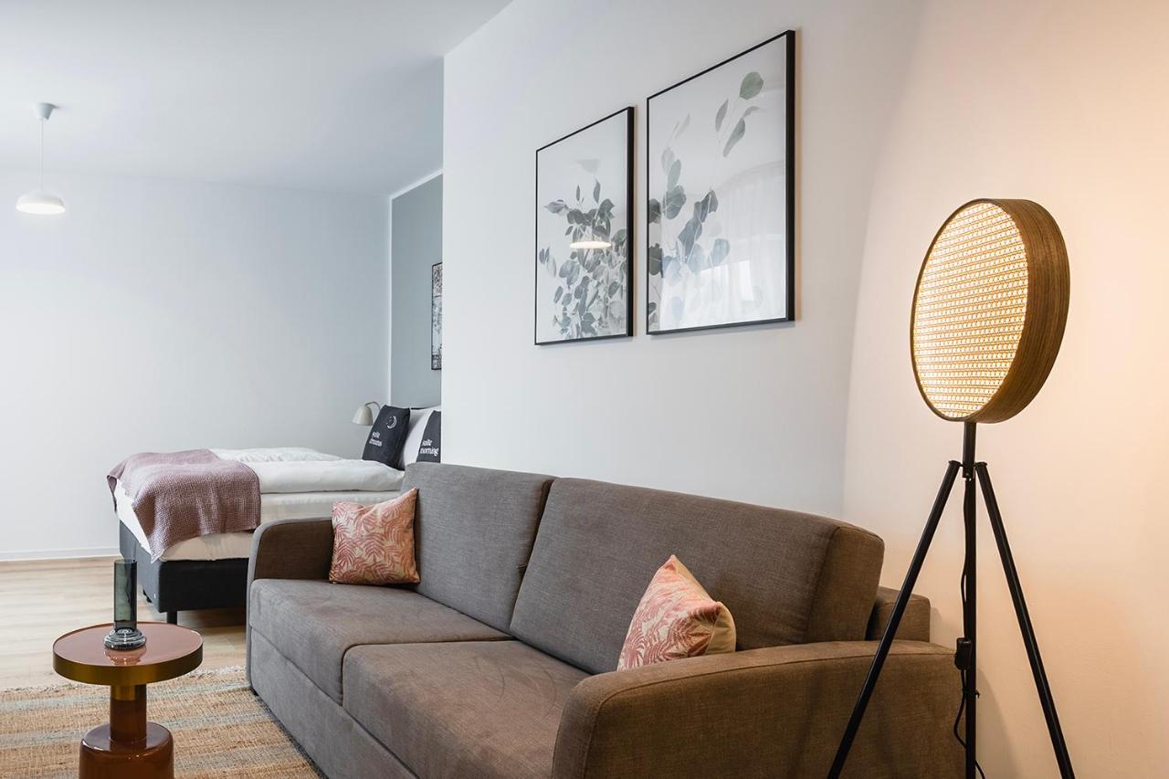 Limehome Villach Hauptplatz 외부 사진