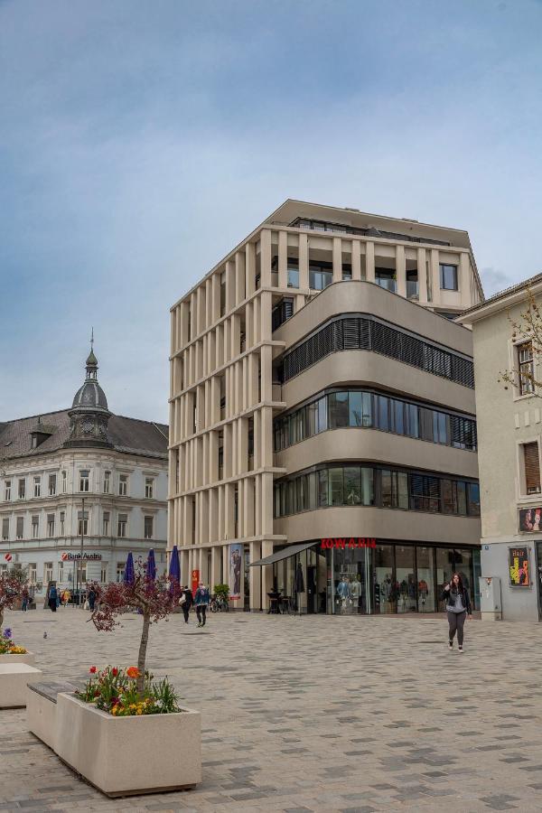 Limehome Villach Hauptplatz 외부 사진