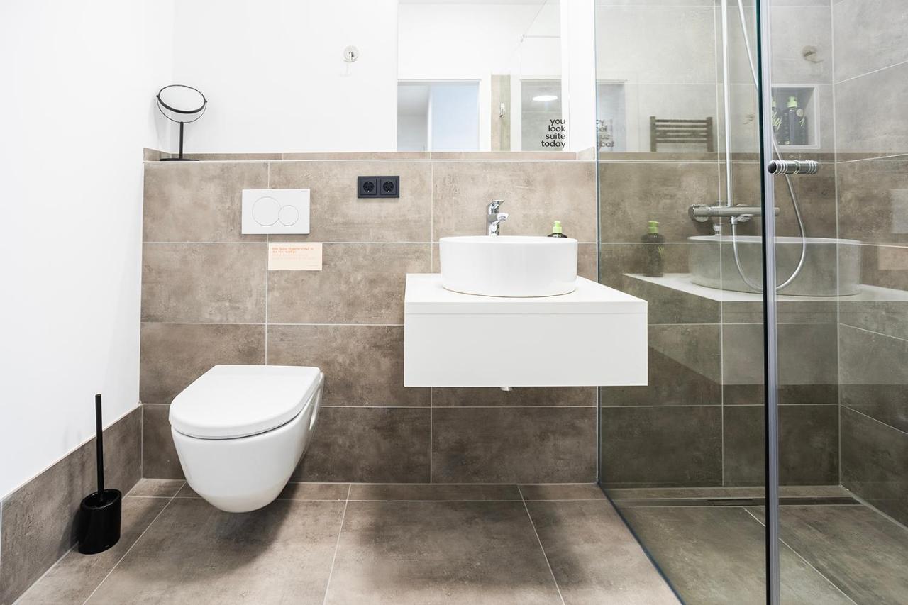 Limehome Villach Hauptplatz 외부 사진