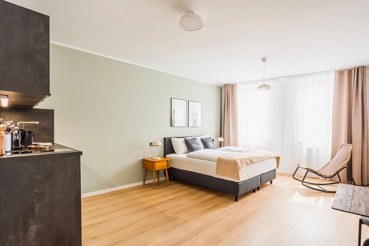 Limehome Villach Hauptplatz 외부 사진