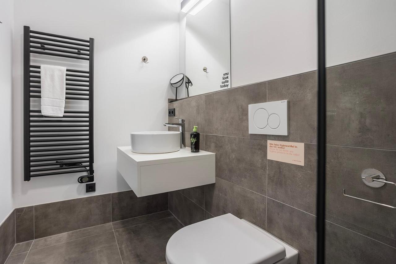 Limehome Villach Hauptplatz 외부 사진