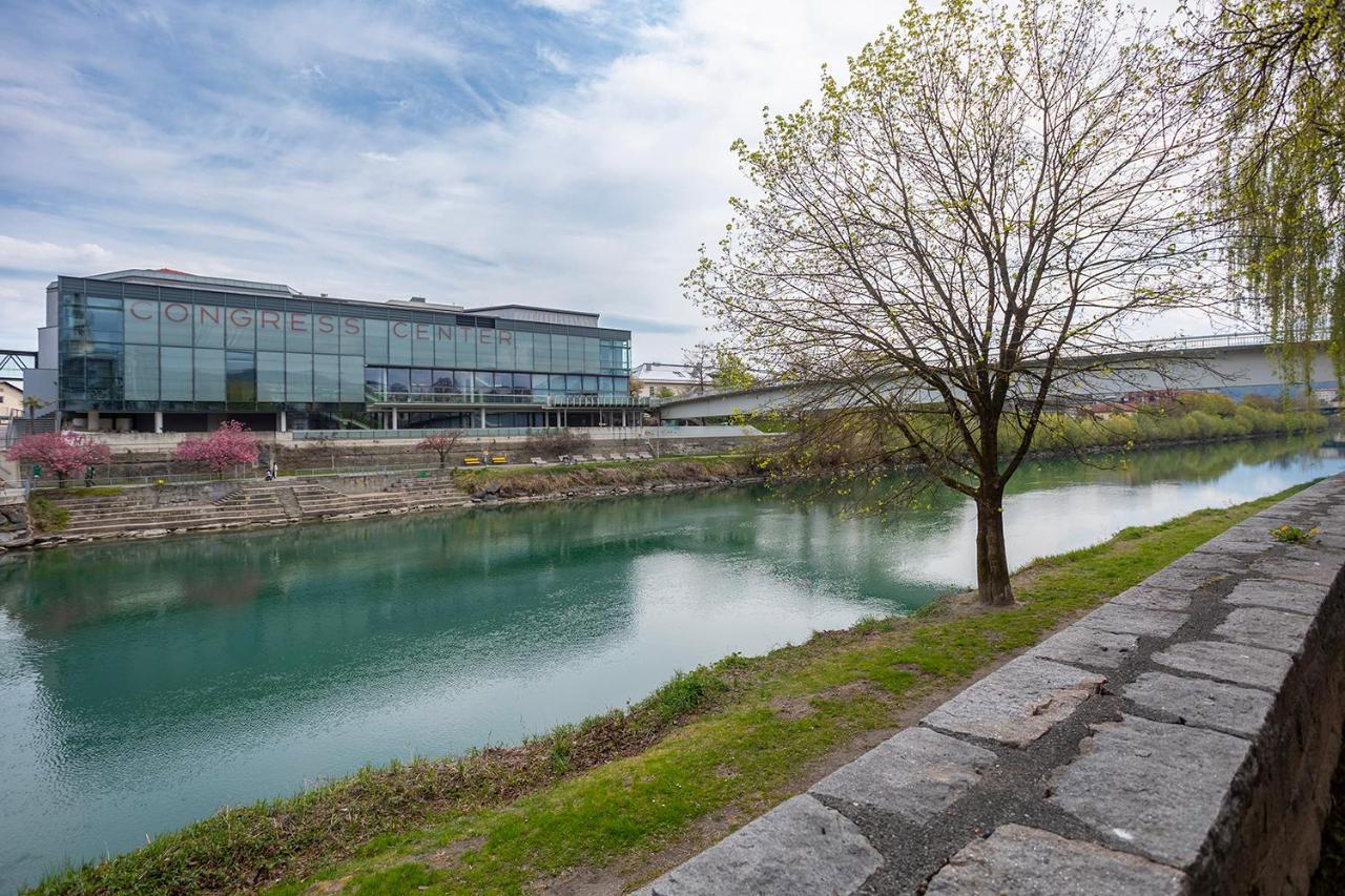 Limehome Villach Hauptplatz 외부 사진