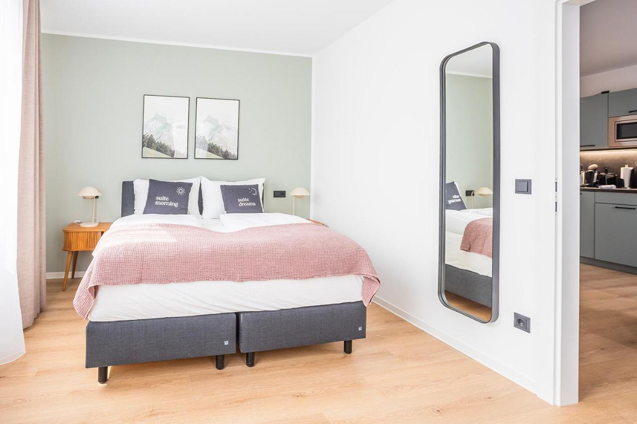 Limehome Villach Hauptplatz 외부 사진