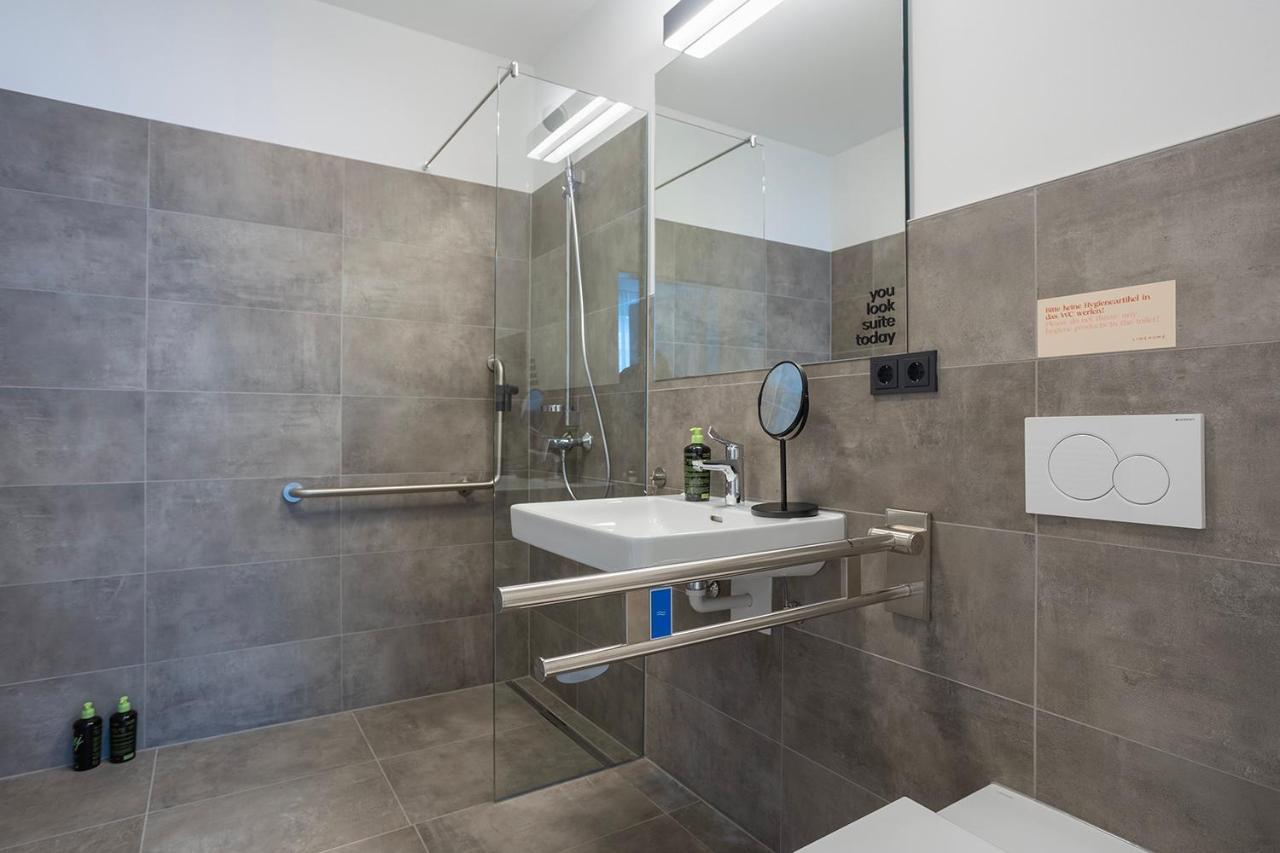Limehome Villach Hauptplatz 외부 사진