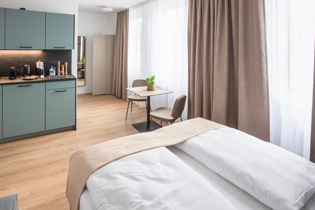 Limehome Villach Hauptplatz 외부 사진