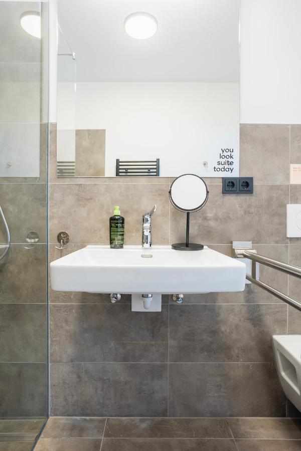 Limehome Villach Hauptplatz 외부 사진