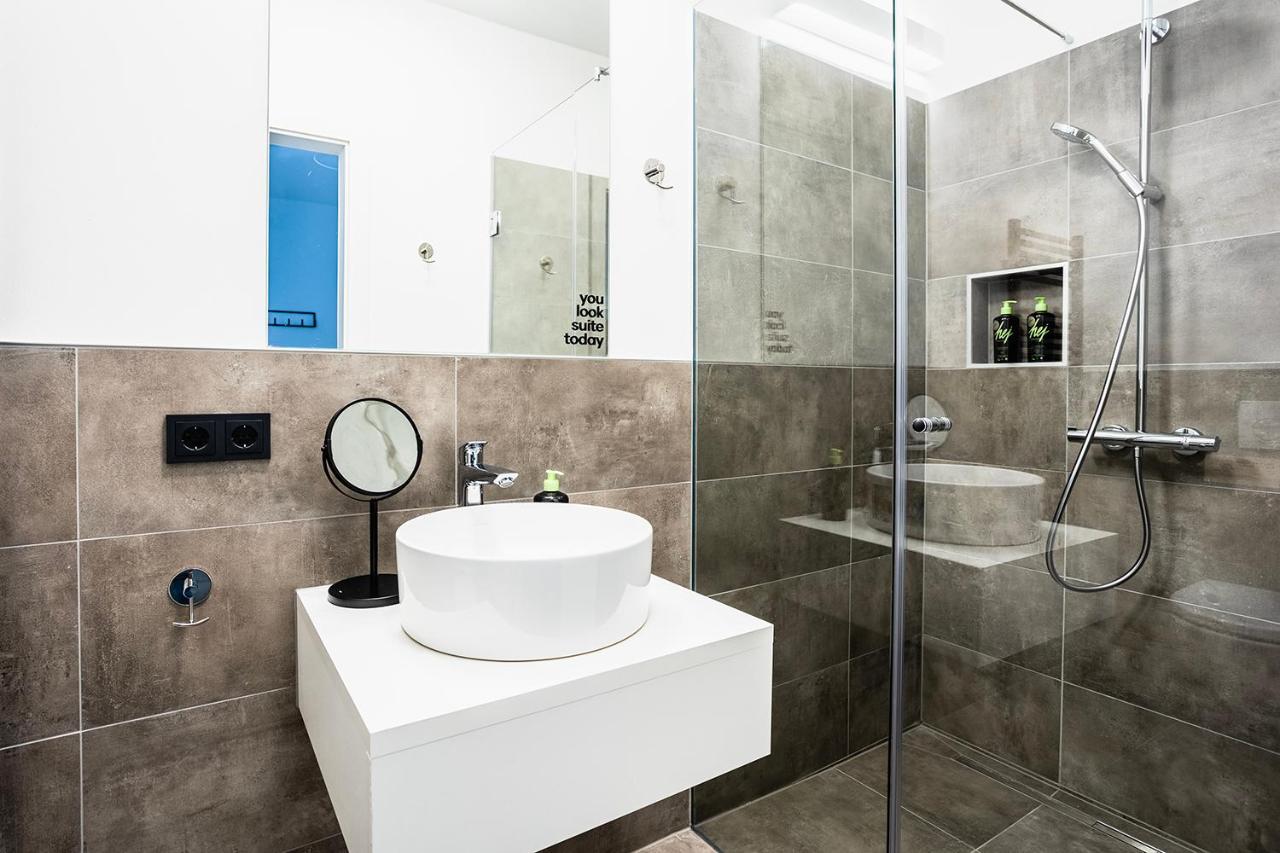 Limehome Villach Hauptplatz 외부 사진