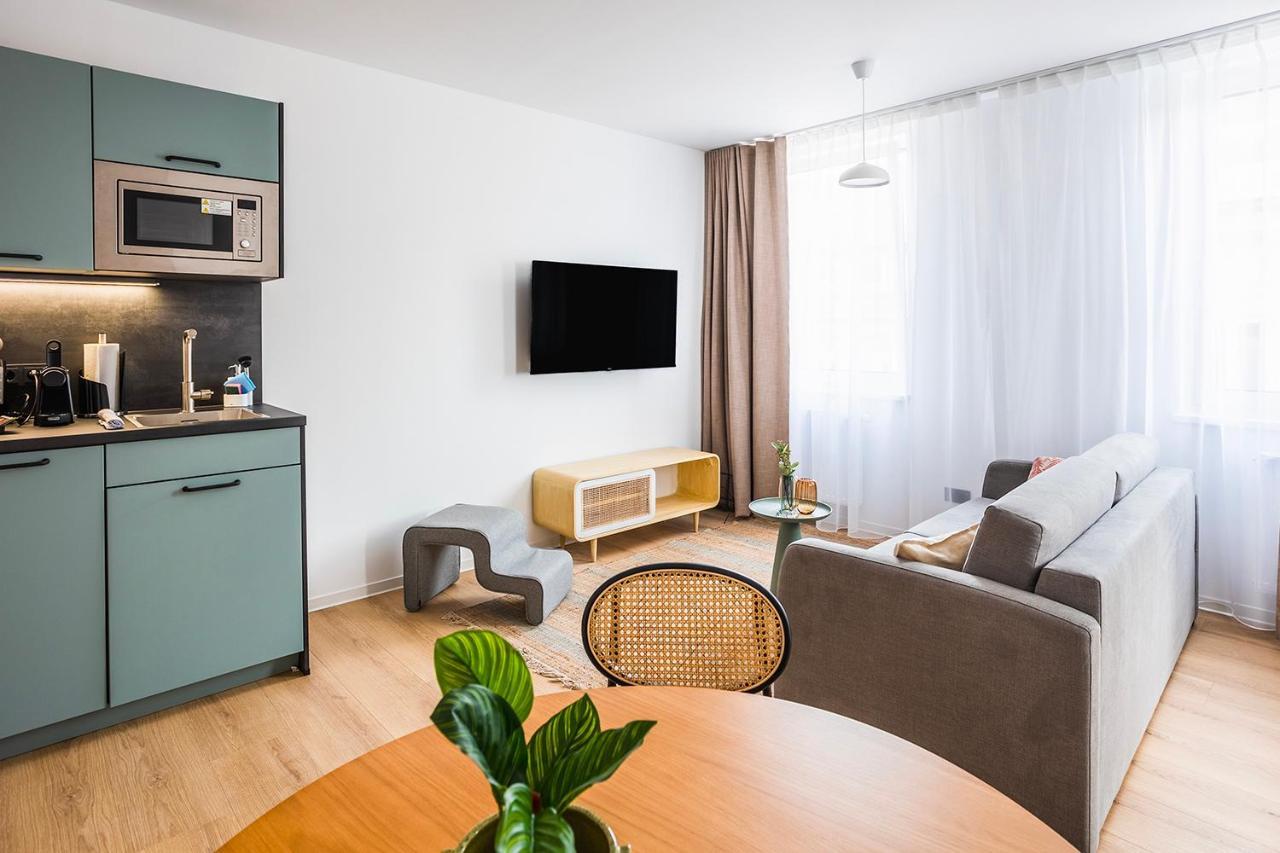 Limehome Villach Hauptplatz 외부 사진
