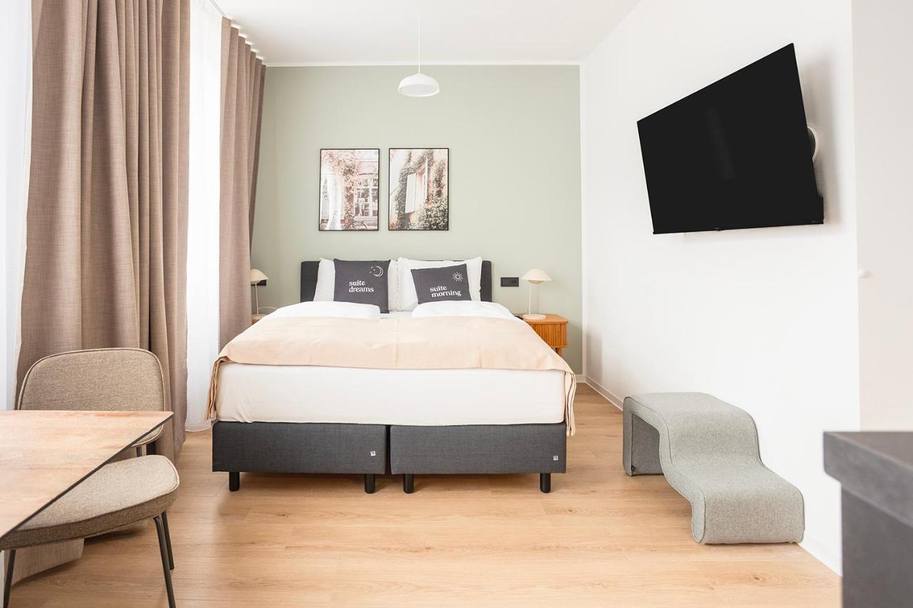 Limehome Villach Hauptplatz 외부 사진