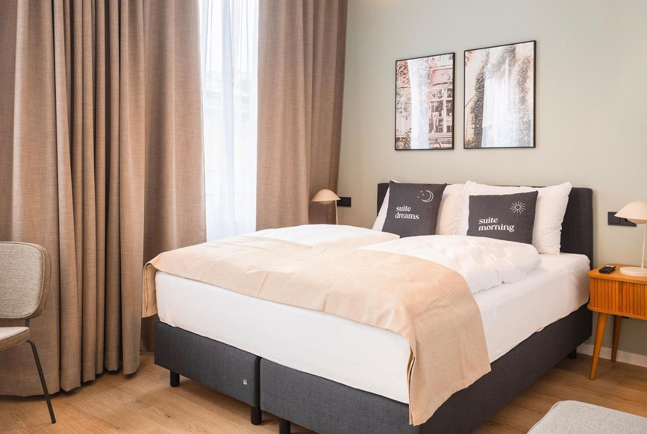 Limehome Villach Hauptplatz 외부 사진