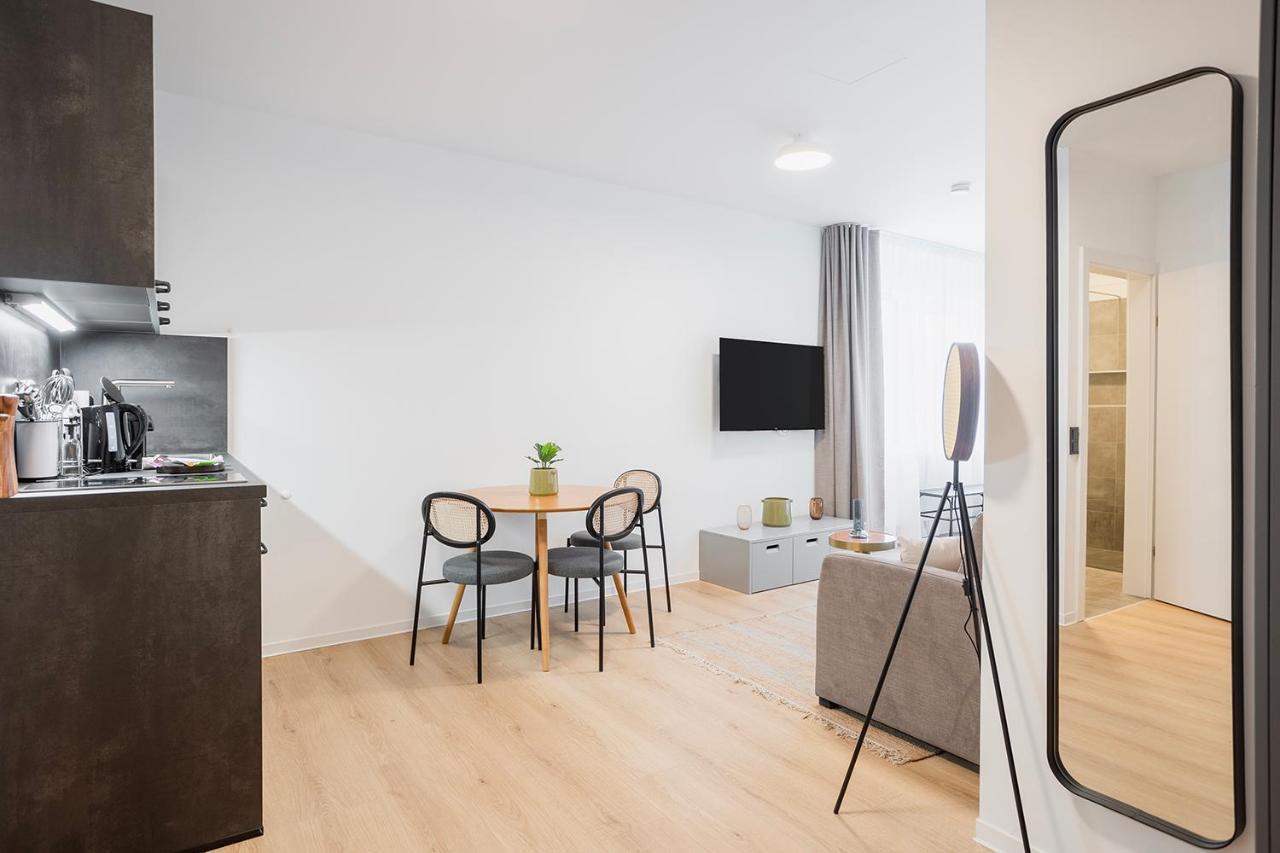 Limehome Villach Hauptplatz 외부 사진