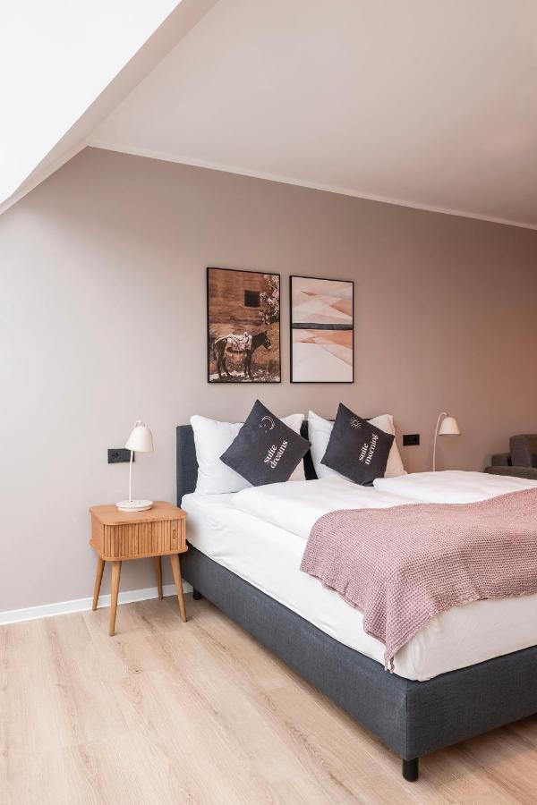 Limehome Villach Hauptplatz 외부 사진