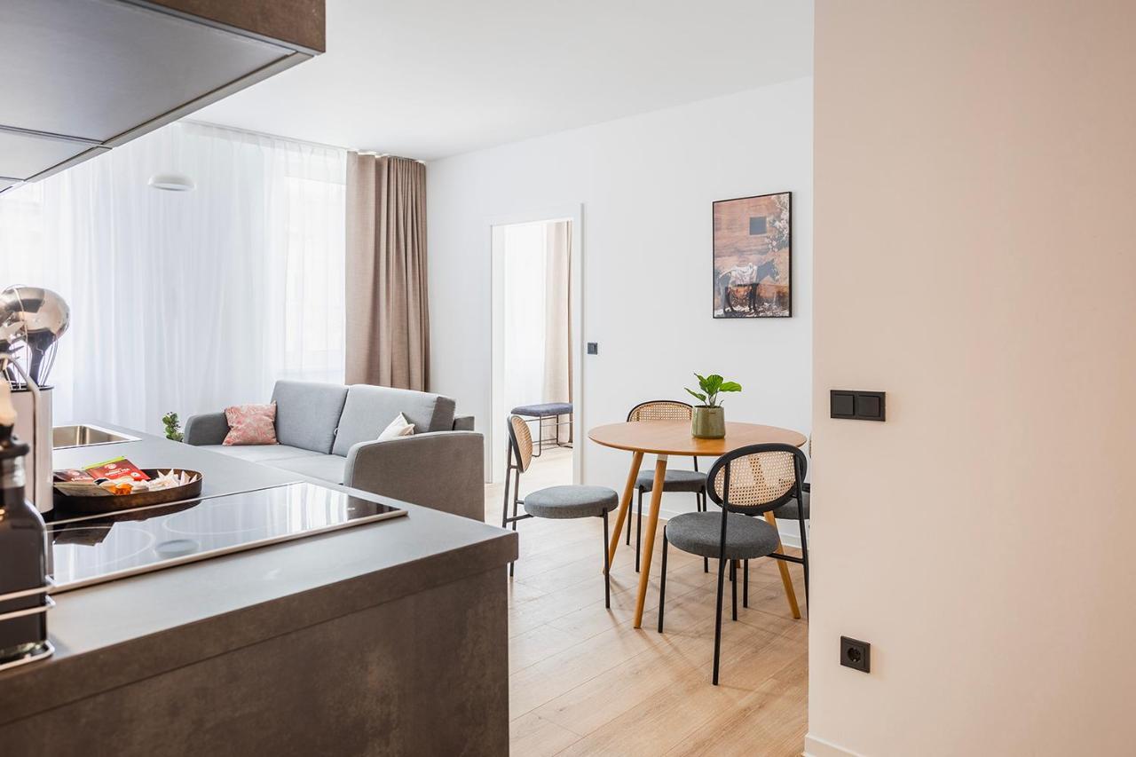 Limehome Villach Hauptplatz 외부 사진