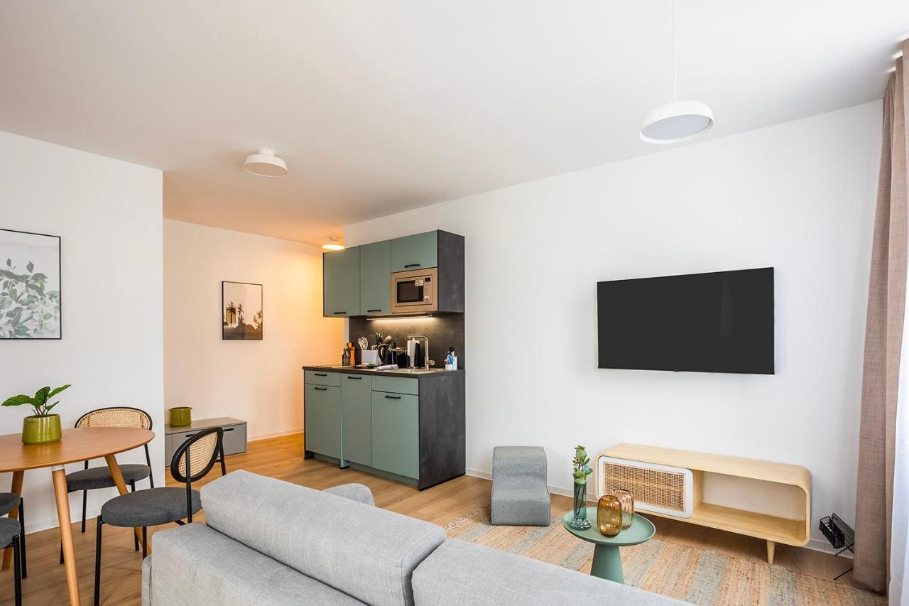 Limehome Villach Hauptplatz 외부 사진