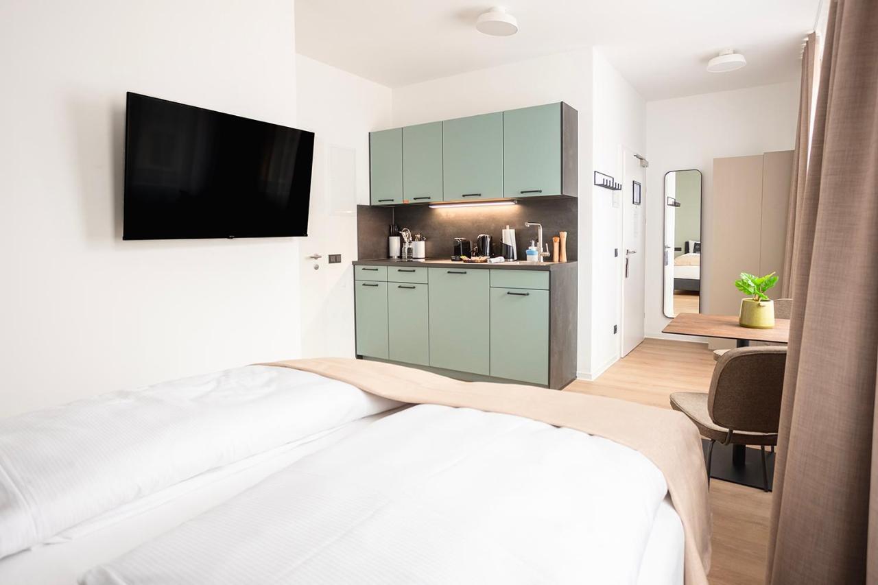 Limehome Villach Hauptplatz 외부 사진