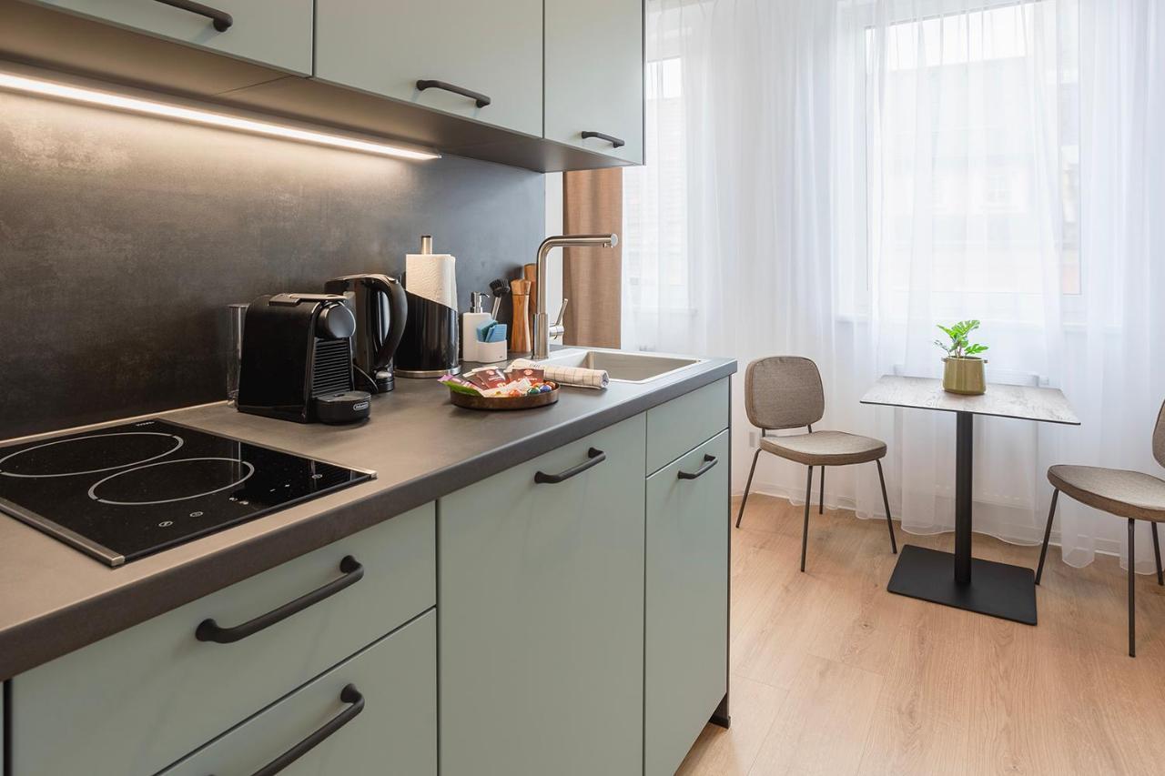 Limehome Villach Hauptplatz 외부 사진