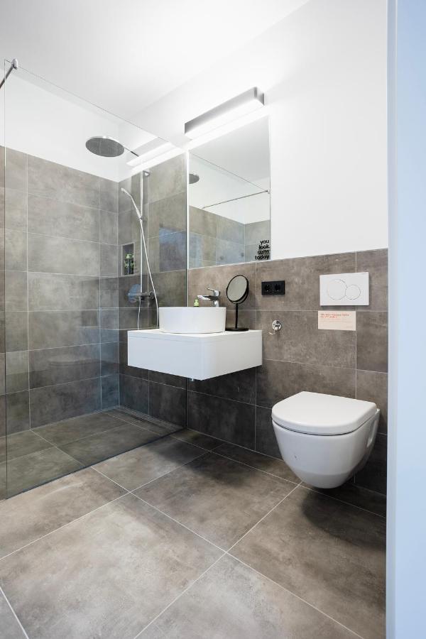 Limehome Villach Hauptplatz 외부 사진