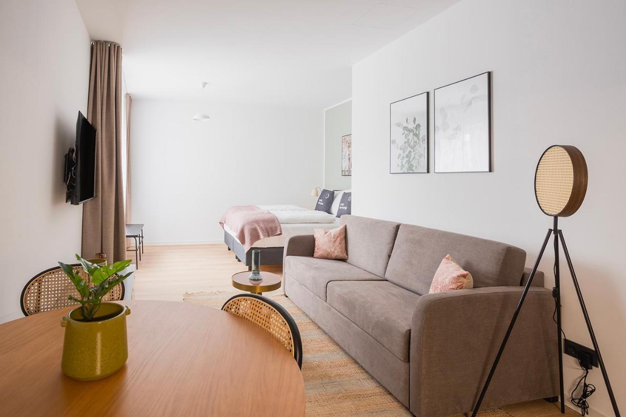 Limehome Villach Hauptplatz 외부 사진